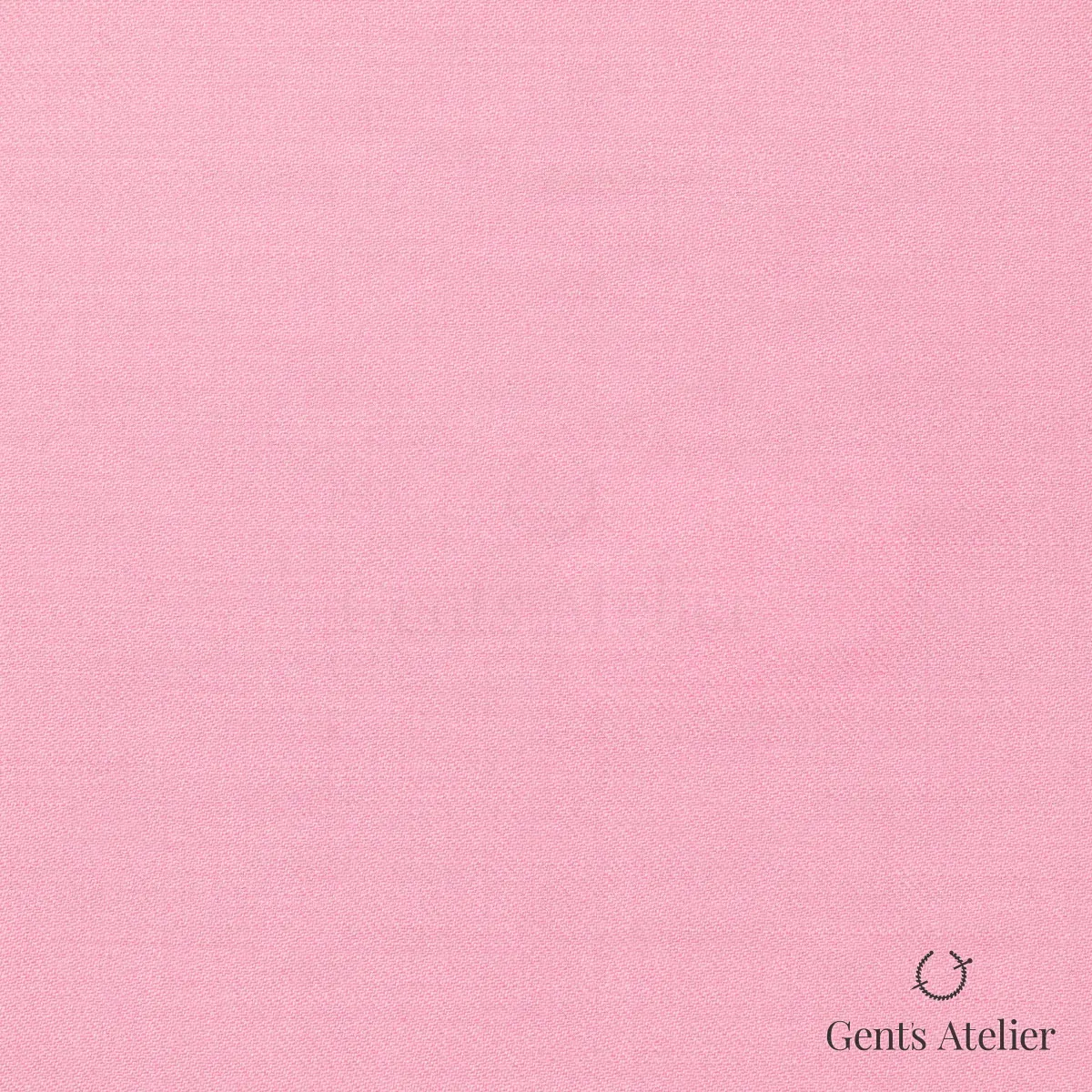 Костюм из Gent's Colors M·K20/12 — розовый, 100% шерсть